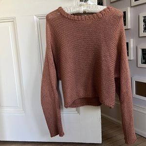 Autumn Sweater